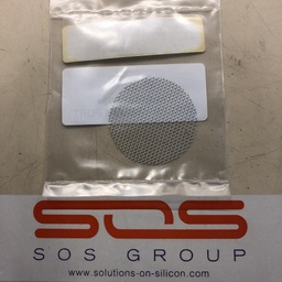 [714-011222-001/800233] Screen Vacuum Port LL, Lot of 15