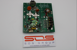 [2800256/800151] LAM RESEARCH 2800256 (E)RF Driver, PCB, Rev.6