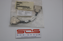 [853-370724-001/800121] Assy Harn Adapter Gas Box, Rev.B