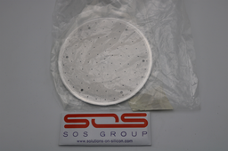 [715-028630-001/800265] Plate,Lwr Bfl 4" Edge Bld I.O.