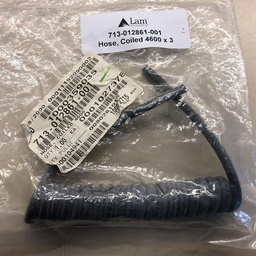 [713-012861-001/800550] Hose, Coiled 4600