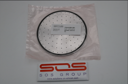 [715-011591-001/800251] Plate Upper Baffle