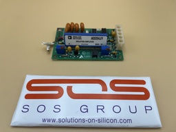[810-017008-001/800361] Lam Research 810-017008-001 Assy PCB Temperature Sensor Amplifier