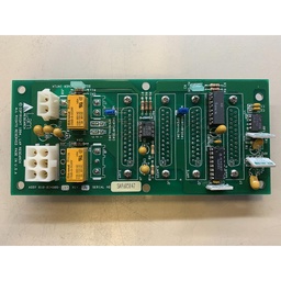 [810-034806-003/800022] RF Halo RF Interface PCB, Rev.A