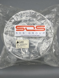 [716-021323-001/800287] LAM RESEARCH 716-021323-001 Funnel, Quartz P.S. Module, Rev.B