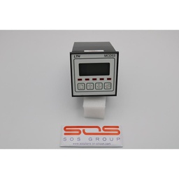 [MCD53PI/800420] MCD53PI Digital Conductivity Monitor, 85-250VAC/DC