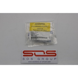 [4022.489.70250/100832] Elbow Union Adj. Tube/Tube Stub 10mm_10mm, SERTO 058.2600.100.P00, SO 52621-10-A10, Lot of 5