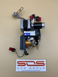 [853-012525-001 / 800544] Lam Research 853-012525-001 Lifter-Spinner Assembly