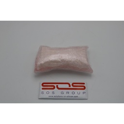 [0020-31016/800557] Housing Quartz Tube BWCVD