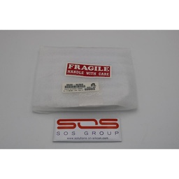 [0020-30369/800565] Blocker Plate 100mm