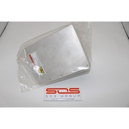 [0040-13569/800574] Cover, RF Water Box HT ESC