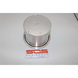 [0040-22451/800586] Pedestal 150mm Cooldown 3PT Contact