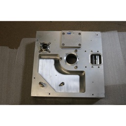 [715-011202-001/800613] Housing 90 deg low lock