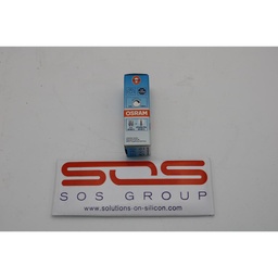 [64440/100754] HALOSTAR STARLITE, 50W, GY6.35, 12V, Lot of 23