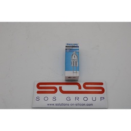 [13100/100751] CAPSULELINE PRO 100W, GY6.35, 12V, CL, Lot of 30