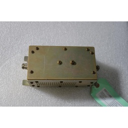 [0900-01053/800407] AMAT 0900-01053 Low Pass Harmonic Filter, RFPP