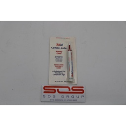 [960-091174-001/100774] LUBRICANT, CHAIN, GAP DRIVE, Lot of 5