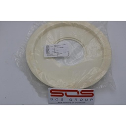 [716-011830-001/800373] Ring Focus (Alumina) (W/C) Semi 4