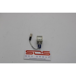 [ZSE6B-A2-67L/100728] PRESSURE SWITCH, 12-24VDC, 200kPa