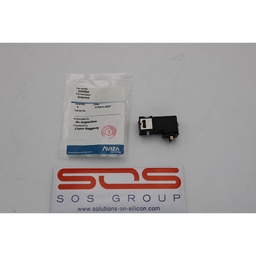 [224254/100784] MINIATURE SOLENOID VALVE, 24VDC, CROUZET 815191