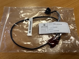 [02-322334B01/611893] ASSY-CA-FAN-TEMP CONTROLLER, Rev.A